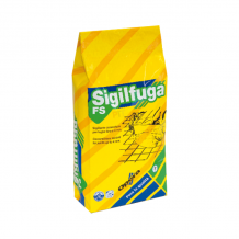 Opera Sigilfuga FS Flexible Anti-Bacterial Wall & Floor Grout (Choice of Colour) 5kg